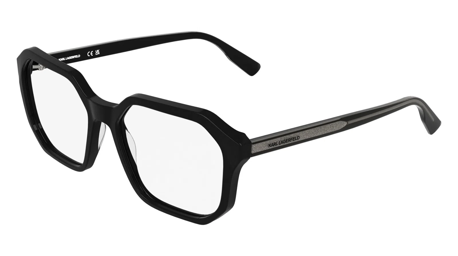 Karl Lagerfeld KL6234 Eyeglasses - view 2